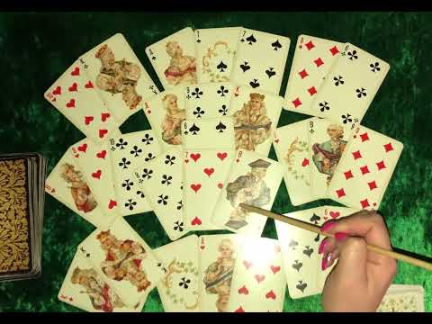 Видео: «ВАША СОПЕРНИЦА 🫅♦️КАК ПОЖИВАЕТ?🤔ПО КОМУ СТРАДАЕТ?😰»