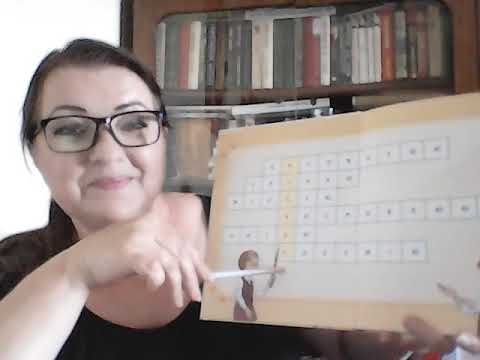 Видео: Навчання грамоти. Буквар. Ознайомлення.