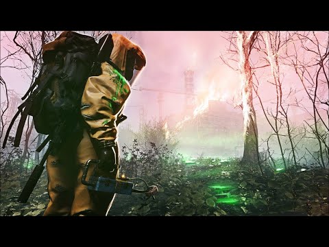 Видео: Scum , заработок с АЭС, сервер ADVENTURE TIME.