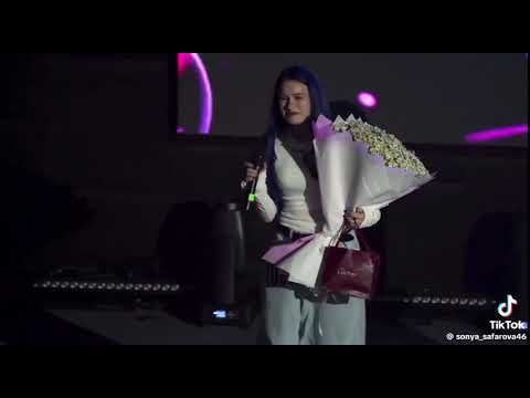 Видео: @safarova_sonya2 ну этот момент,это просто😍😍😍