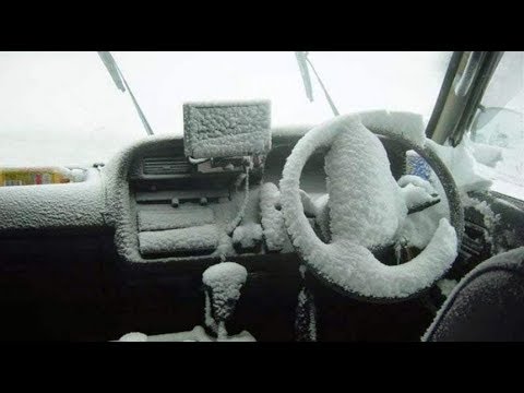 Видео: Плохо греет печка зимой? Все причины неисправностей на Mazda Demio