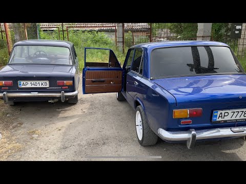 Видео: НИЖЕ НЕКУДА-ПНЕВМО ВАЗ-2109