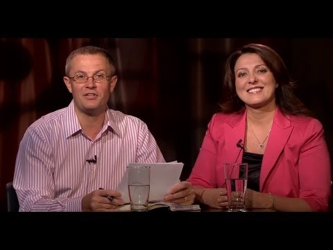 Видео: Ревность в супружеских отношениях - отвечают Жанна и Александр Шевченко