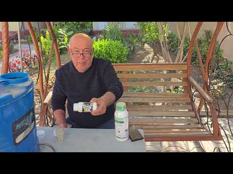 Видео: +992078118383 Хуршед.КОркарди якум дар баҳор бар зидди касалиҳо.