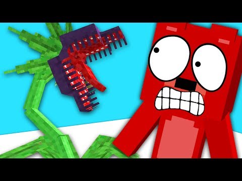 Видео: ЖЕЛЕЙНЫЙ МЕДВЕДЬ ВАЛЕРА ПРОТИВ ЗОМБИ В МАЙНКАРФТ | ЖИЗНЬ ВАЛЕРЫ В MINECRAFT ИСПЫТАНИЯ майнкрафт