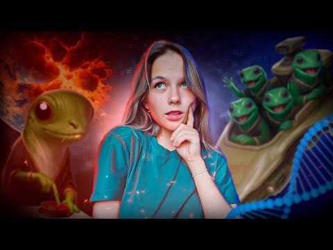 Видео: ИГРА РАЗРУШИЛА МОЮ МОРАЛЬ (STELLARIS)