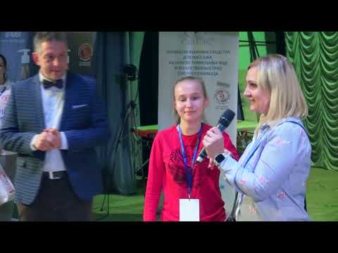 Видео: Добрые руки. Алёна Капустьян, Наталья Крель на Чемпионате МЦПРМ 2019