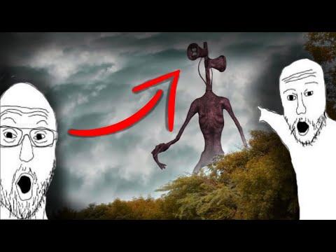 Видео: Играю в УПОРОТЫЕ Хоррор Игры про СИРЕНОГОЛОВОГО | P.S (Не советую)
