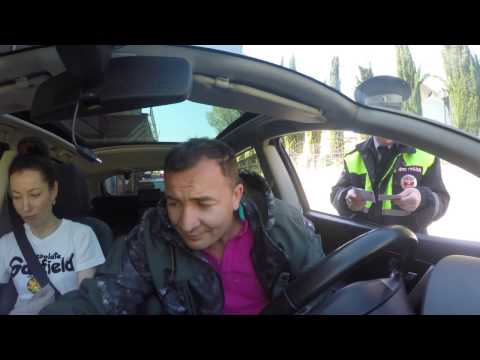 Видео: Сочи Элит 01037. Очередной развод ГАИ Сочи. Эх, не удалось опять!