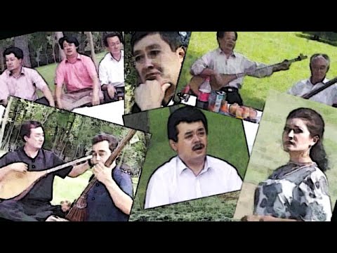 Видео: AH HЁKIM 3 qisim ئاھ ھېكىم аһ һеким