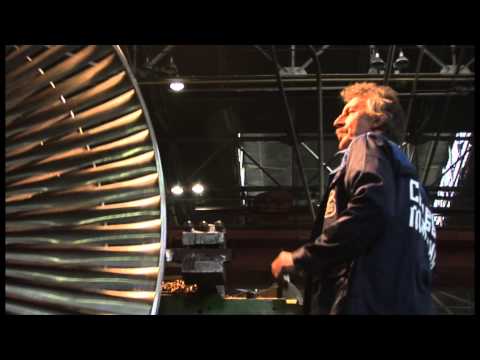 Видео: Видеопрезентация компании ОАО "Силовые машины"