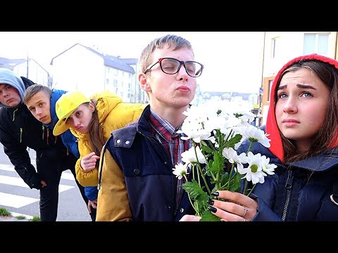 Видео: Свидание с Ботаном!