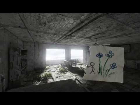 Видео: Homesick прохождение*очень динамичная игра*