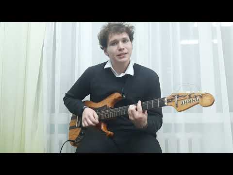 Видео: pyrokinesis - Я приду к тебе с клубникой в декабре (cover by Kameo)