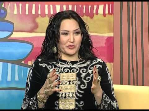 Видео: Шай ішейік #2 шығарылым - Рүстем Жүгінісов пен Айгүл Елшібаева