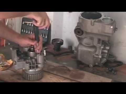 Видео: Муфта HALDEX  4-го поколения - часть 1