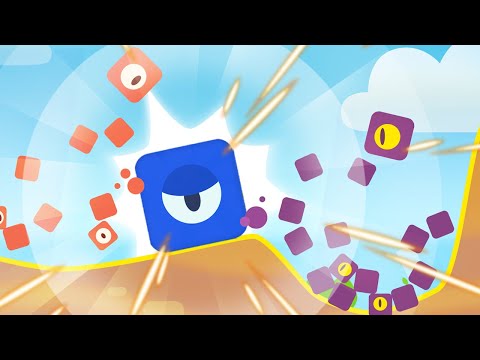 Видео: КАК ВЫРАСТИТЬ ОРБИЗЫ в Evo Pop