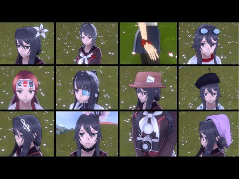 Видео: Лучшие и худшие школьные клубы в Yandere Simulator