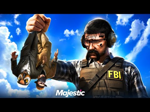 Видео: НАРВАЛСЯ НА ФОРУМНЫХ ВЫСЕРОВ в ГТА 5 РП / MAJESTIC RP