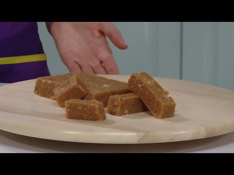 Видео: ☀️С добрым утром, малыши! Лёгкий щербет - Хрю-шеф