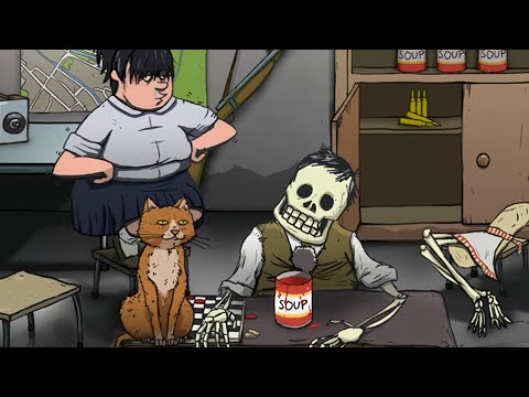 Видео: САМЫЕ ОПАСНЫЕ 60 СЕКУНД || 60 Seconds #4