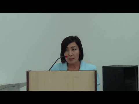 Видео: Университет Шакарима