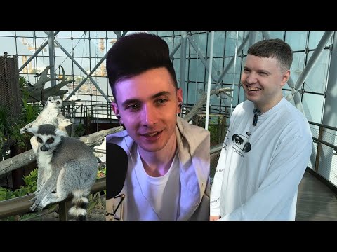 Видео: ХЕСУС СМОТРИТ Дубайская Авантюра 9 - В мире мальков ( ͡° ͜ʖ ͡°)