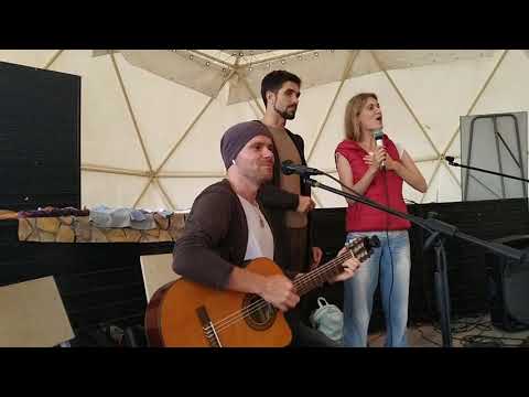 Видео: Александр Редькин Русская мантра Тело наш храм, ум лучший друг...