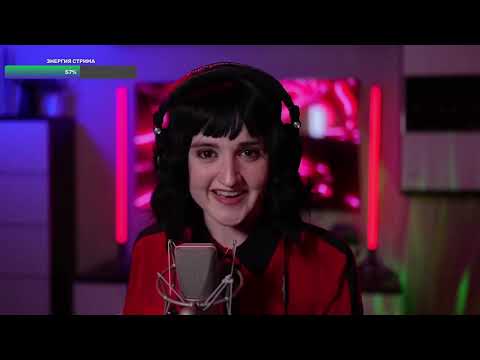 Видео: Отпусти и забудь (Из м/ф "Холодное сердце") (Даниэла-Daniela)