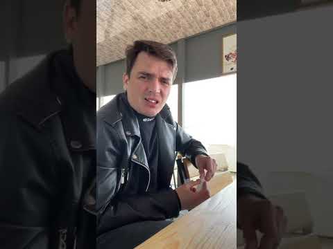 Видео: Евгений Кузин ПРЯМОЙ ЭФИР 02.05.22