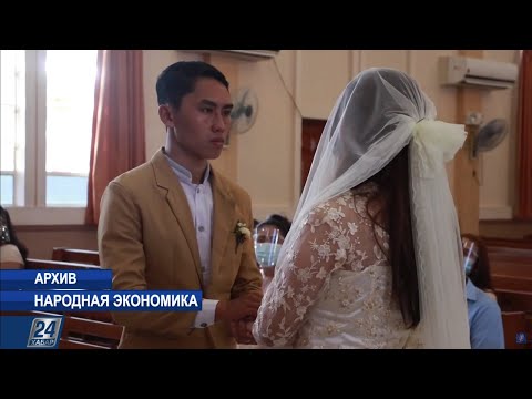Видео: Брачный договор | Народная экономика