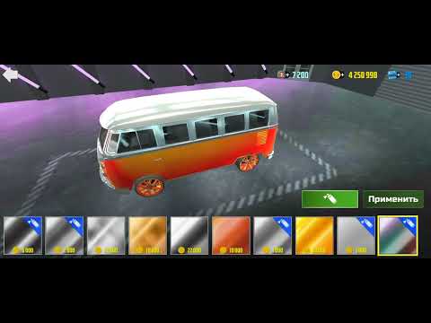 Видео: купил рираритетный автомобиль (симулятор автомобиля 2)