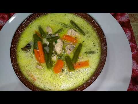 Видео: ТРИ РЕЦЕПТА СУПА ДЛЯ ПОХУДЕНИЯ И СЛОЙКИ. ВКУСНЫЕ, НИЗКОКАЛОРИЙНЫЕ И ПОЛЕЗНЫЕ. РЕЦЕПТЫ ИЗ АРХИВА,