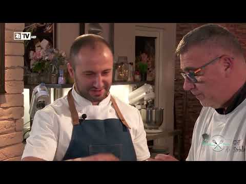 Видео: Да готвим с Ради - Chef АРТУР АШРАФЯН  16.01.2024