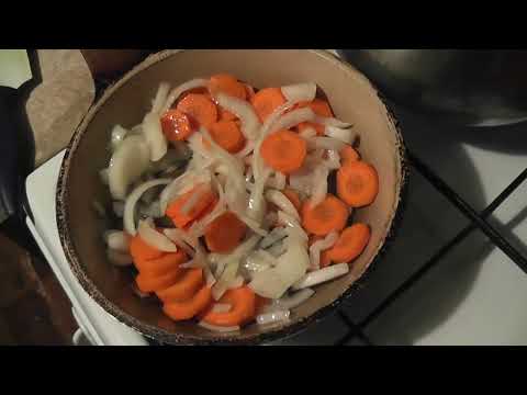 Видео: Как готовить картофельный суп
