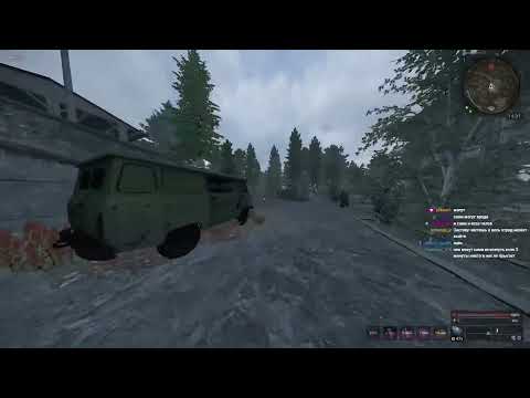 Видео: Дилетант на Затоне | STALCRAFT X