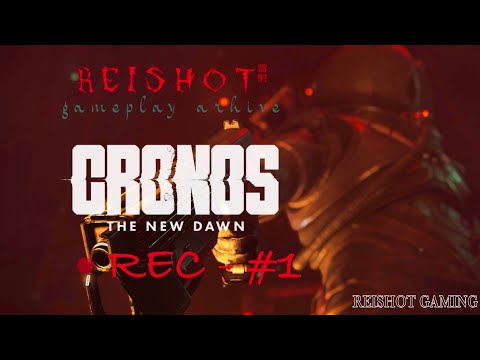 Видео: ТАКОВА НАША МИССИЯ - ♠️ Cronos: The New Dawn | + моя озвучка - #1