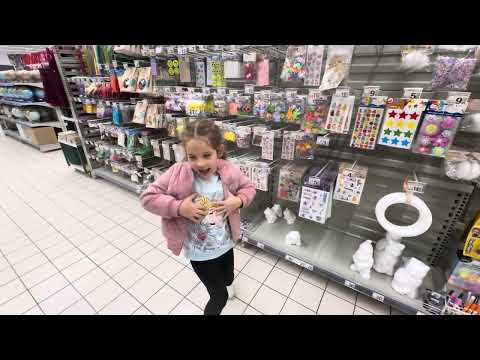 Видео: #алиса #игрушкидлядевочек #игрушкидлядетей #развлечения #магазин #развлечениядлядетей 