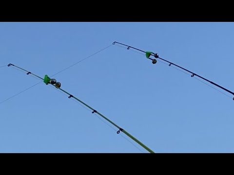 Видео: Осіння РИБАЛКА!!!! Карасі вже тут як тут?!??