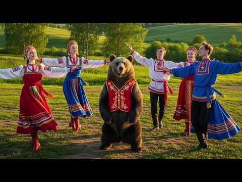 Видео: ТРЕНЬ-БРЕНЬ-ДИНЬ-ДЕЛЕНЬ