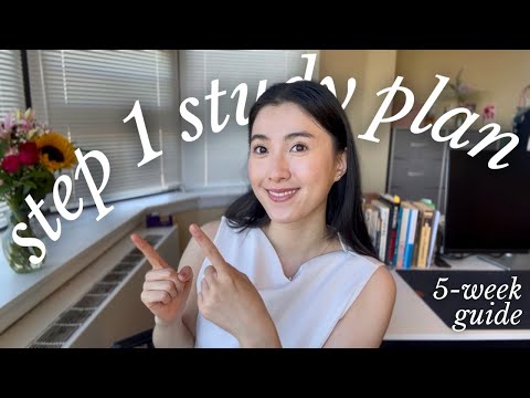 Видео: Как я прошёл Шаг 1 за 5 недель