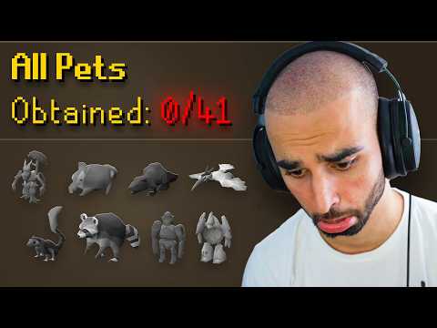 Видео: Никаких питомцев, никакой надежды, только лысая голова [Maxing EP 61]