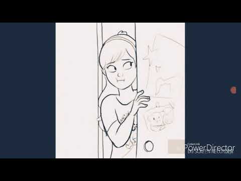 Видео: Мейбл и Диппер (любовь)#2