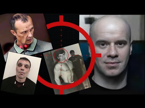 Видео: Что Стало с самыми Смертоностными Киллерами России 1990-х годов..?!