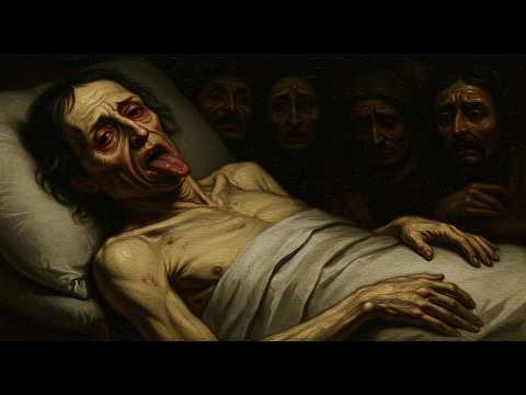 Видео: Когда инцест приводит к концу династии - Проклятие Габсбургов