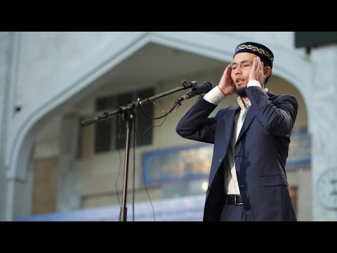 Видео: Әдемі әуезді азаншы Толық нұсқа (2-кезең)