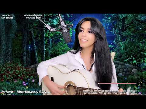 Видео: Позови меня с собой - Elena /Yerevan/