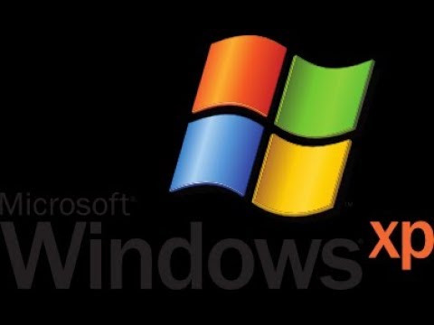 Видео: Обзор Windows XP