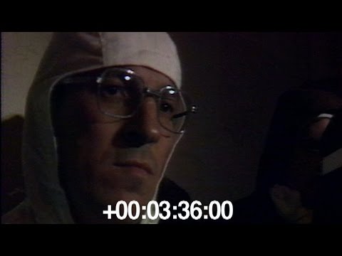 Видео: СПЕЦВЫПУСК 1986.10.01 ЧАЭС. Последнее задание для "крышных котов".