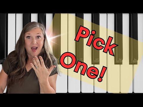 Видео: Играйте как профессионал! Научитесь импровизировать в до мажоре и ля миноре ПРЯМО СЕГОДНЯ!